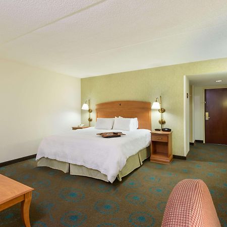 Hampton Inn Mount Vernon Exterior foto