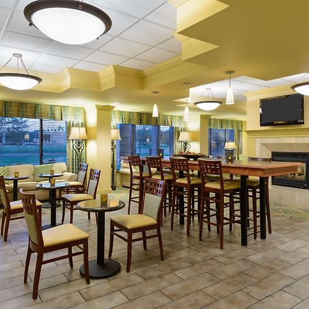 Hampton Inn Mount Vernon Exterior foto