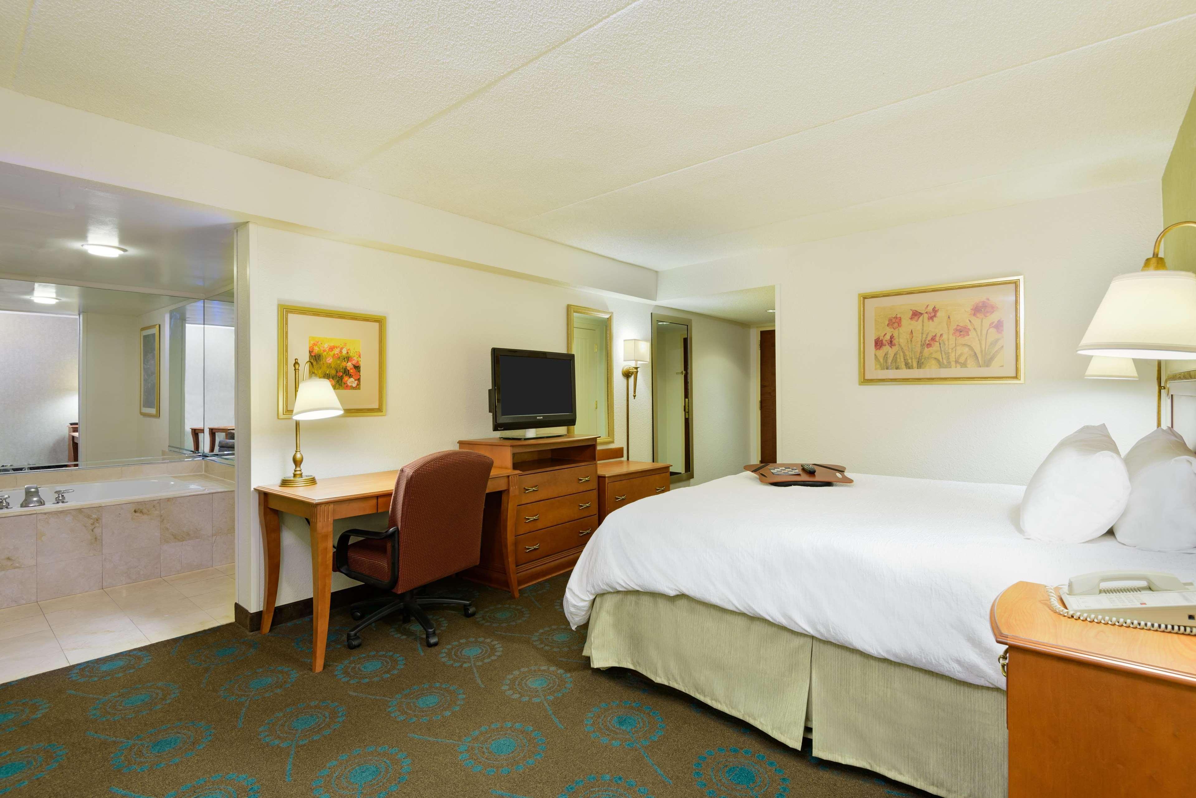 Hampton Inn Mount Vernon Exterior foto