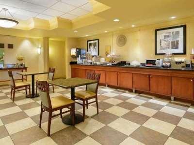 Hampton Inn Mount Vernon Exterior foto